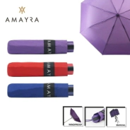 Paraguas Amayra Corto Manual