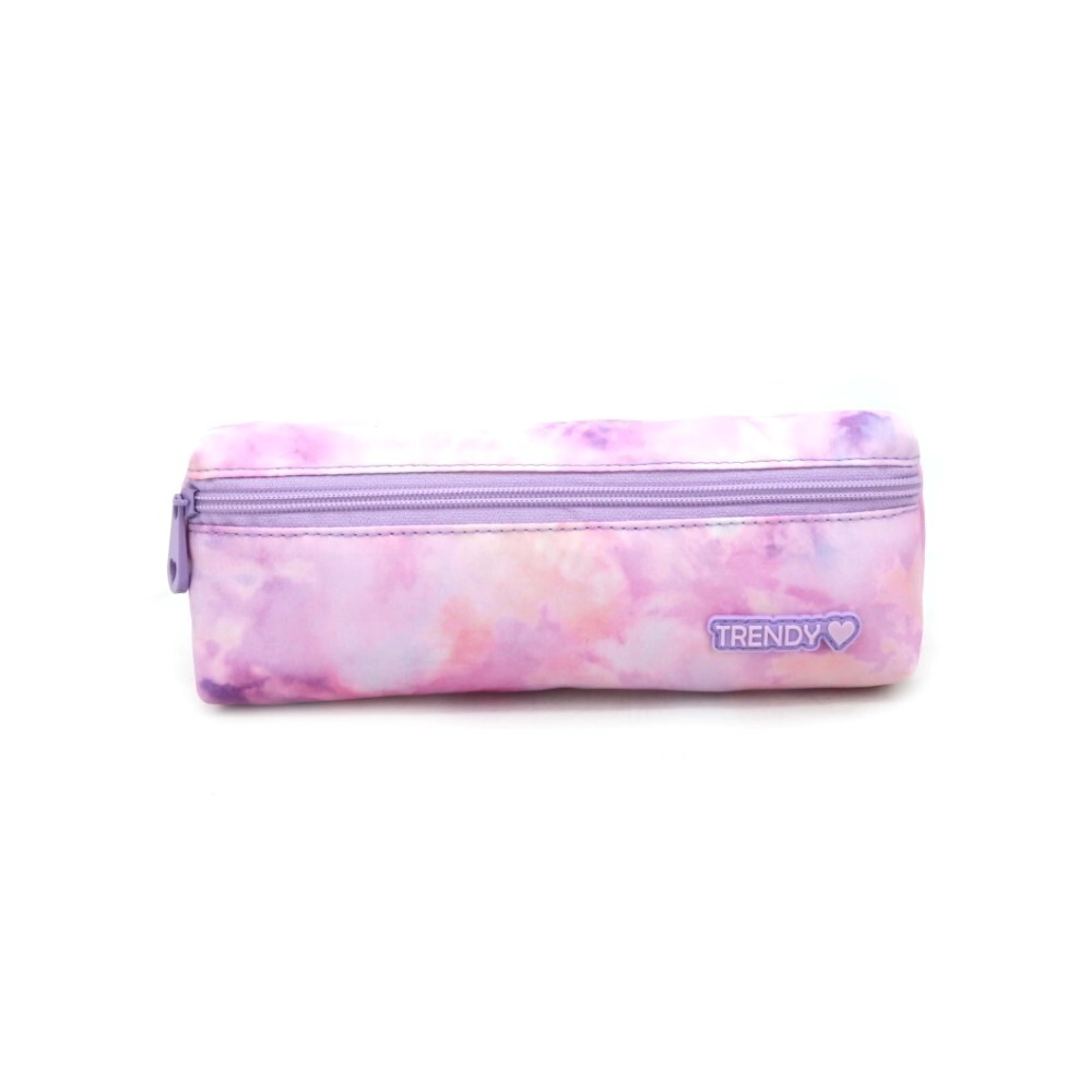 Cartuchera Trendy LILA