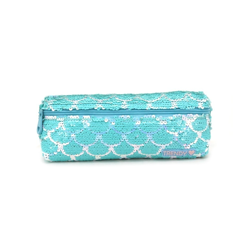 Cartuchera Trendy CELESTE