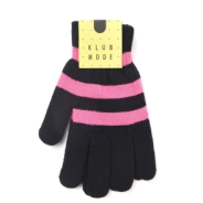 Guante Dama Raya Fluo ROSA