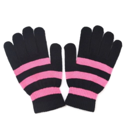 Guante Dama Raya Fluo ROSA