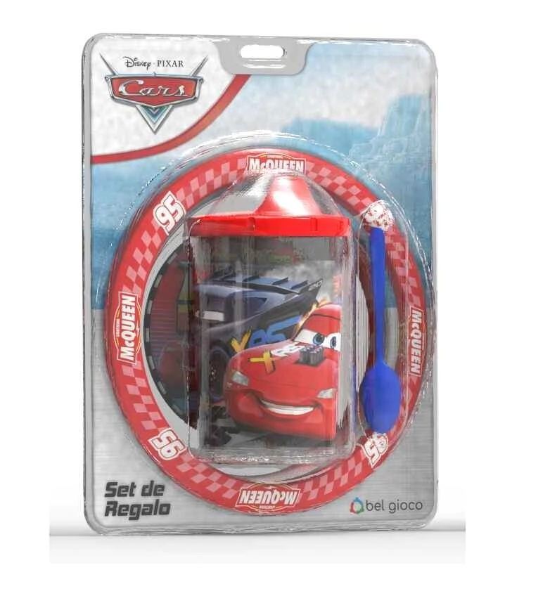 Bowl + Tomasolito Cars