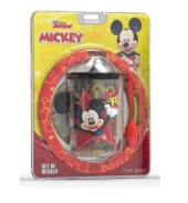 Bowl + Vaso Tomasolito Mickey
