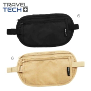 Porta Valores Travel Tech NEGRO