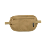 Porta Valores Travel Tech NEGRO