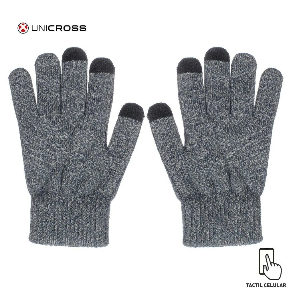 Guantes Unicross Touch JASPEADO