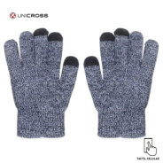 Guantes Unicross Touch JASPEADO