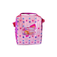 Lunchera Paw Patrol ROSA