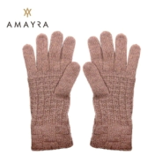 Guantes Amayra ROSA