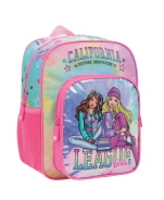 Barbie Mochila 12