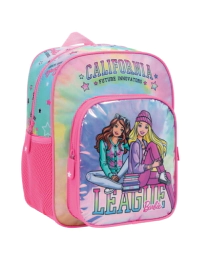 Barbie�Mochila�12