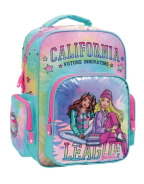 Barbie Mochila 17