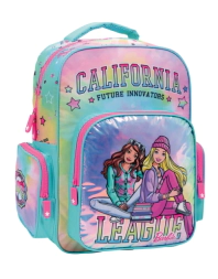 Barbie�Mochila�17