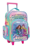 Barbie Mochila 17