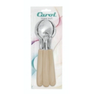 Cuchara Mesa X6 Carol BEIGE