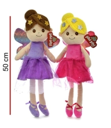 MUECA HADA 50CM Phi Phi Toys