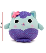 GABY DOLL HOUSE MERCAT SPANDEX 25CM PHI PHI TOYS