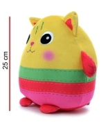 GABY DOLLHOUSE PILLOW SPANDEX 25CM PHI PHI TOYS