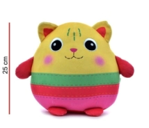 GABY DOLLHOUSE PILLOW SPANDEX 25CM PHI PHI TOYS