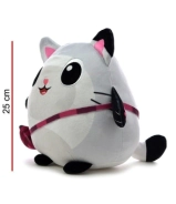 GABY DOLLHOUSE PANDY SPANDEX 25CM PHI PHI TOYS
