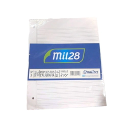 REPUESTO MIL 28 CALIGRAF�A N3