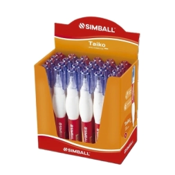CORRECTOR TAIKO EN LAPIZ SIMBALL