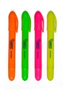 RESALTADOR GEL NEON JOVI