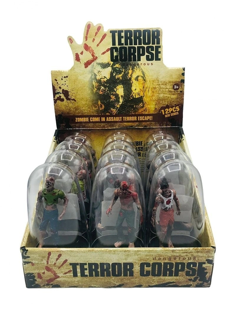 Terror Corpse