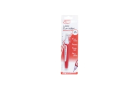 Corrector Liquido 7 ml Profesional blister x 1 TRABI