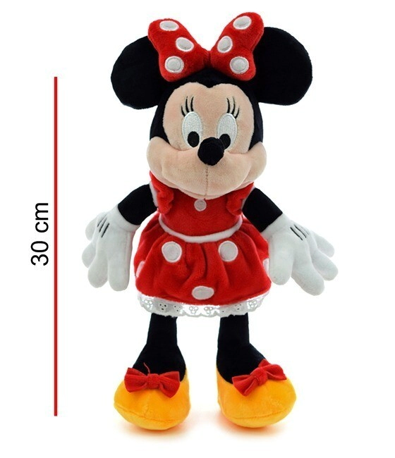 MINNIE 30CM Phi Phi Toys