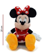 MINNIE 30CM Phi Phi Toys