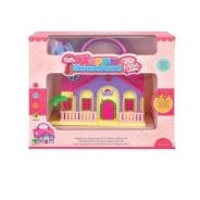 CASA DE MUÑECAS