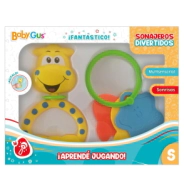 SET DE SONAJERO EN CAJA
