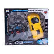 AUTO A RADIO CONTROL