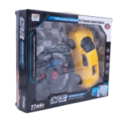 AUTO A RADIO CONTROL