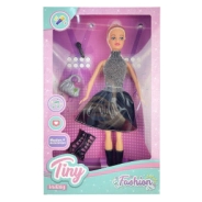 MUÑECA TINY FASHION NOCHE