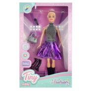 MUÑECA TINY FASHION NOCHE