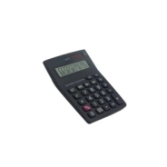 CALCULADORA DE ESCRITORIO MOTEX 3851B-12 DIG.