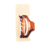 BROCHE DE PELO OVAL