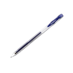 BOLIGRAFO POWER GEL AZUL SIMBALL