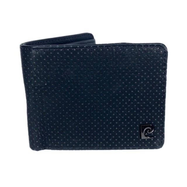 BILLETERA HOMBRE PIERRE CARDIN