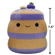 SQUISHMALLOWS PELUCHES 18 CM