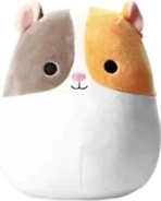 SQUISHMALLOWS PELUCHES 18 CM