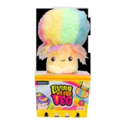 LIVING ON THE VEG PELUCHES 15 CM - FUNGUYS