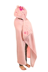 Manta Cozy Noxxies Unicornio 130cm