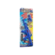 POCKET MONEY PLAYSET 50 CM PISTOLA DE ASALTO