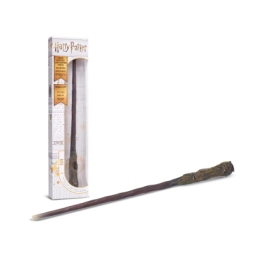 HARRY POTTER VARITA 35CM WAND LIGHT PAINTING: RON