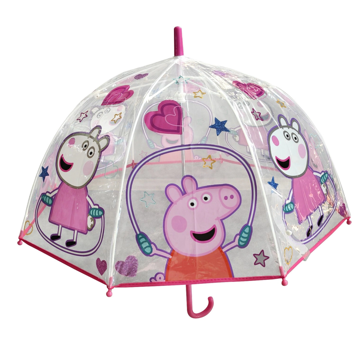 PARAGUAS PEPPA PIG