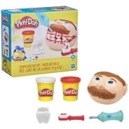 JUEGO MINI CLASSICS SURTIDO PLAY-DOH HASBRO