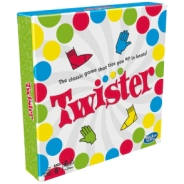TWISTER HASBRO